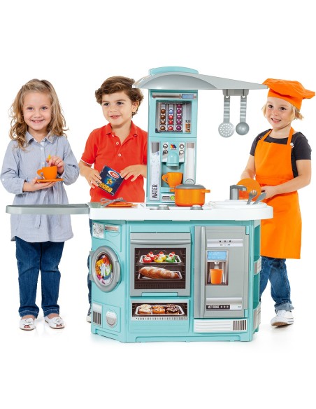 Cocina infantil Cook'n Play 18151 MOLTO