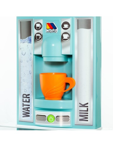 Cocina infantil Cook'n Play 18151 MOLTO