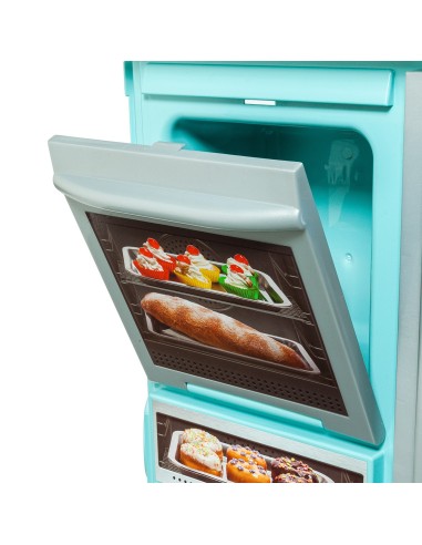 Cocina infantil Cook'n Play 18151 MOLTO