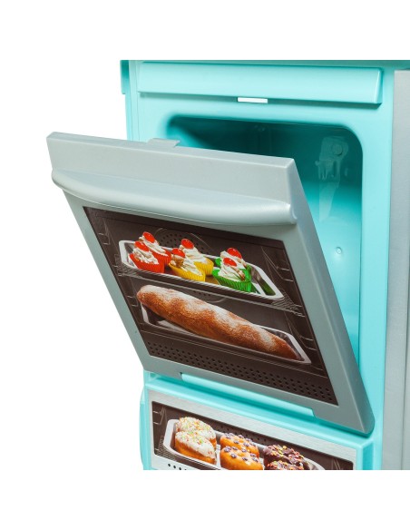 Cocina infantil Cook'n Play 18151 MOLTO