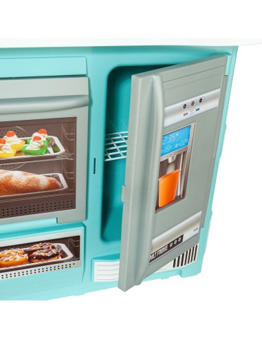 Cocina infantil Cook'n Play 18151 MOLTO