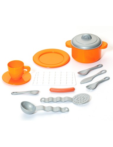 Cocina infantil Cook'n Play 18151 MOLTO