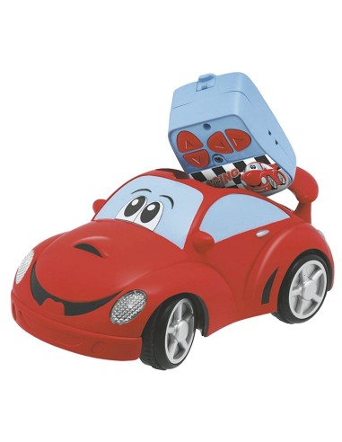 Vehículo radio control Johnny Coupe 00060952300000 CHICCO