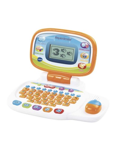 Pequeordenador 80-155422 V-TECH