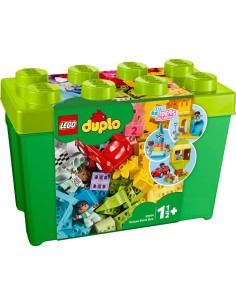 Caja de ladrillos deluxe 10914 LEGO