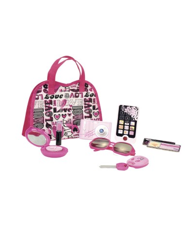 Bolso con accesorios 7641322 TACHAN