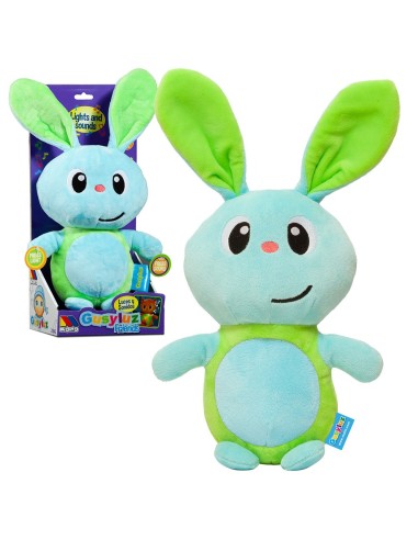 Conejo gusyluz Friends 21542 MOLTO