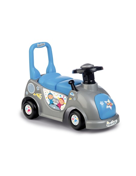 Correpasillos Star Kids Blue 35208 CHICOS