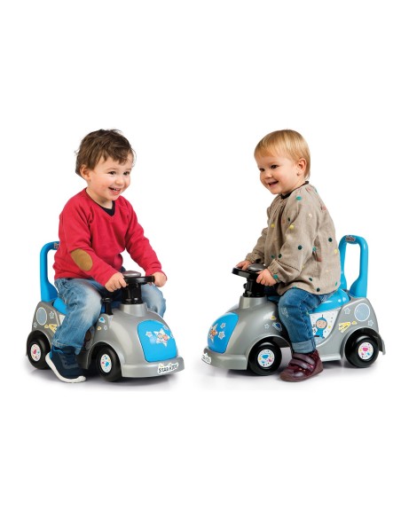 Correpasillos Star Kids Blue 35208 CHICOS