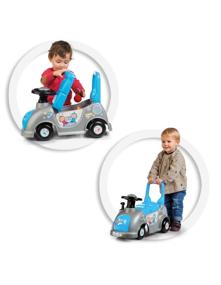 Correpasillos Star Kids Blue 35208 CHICOS