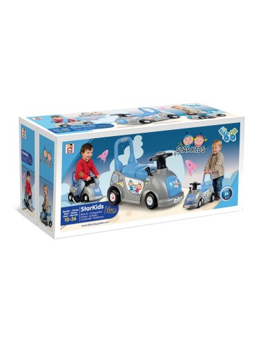 Correpasillos Star Kids Blue 35208 CHICOS