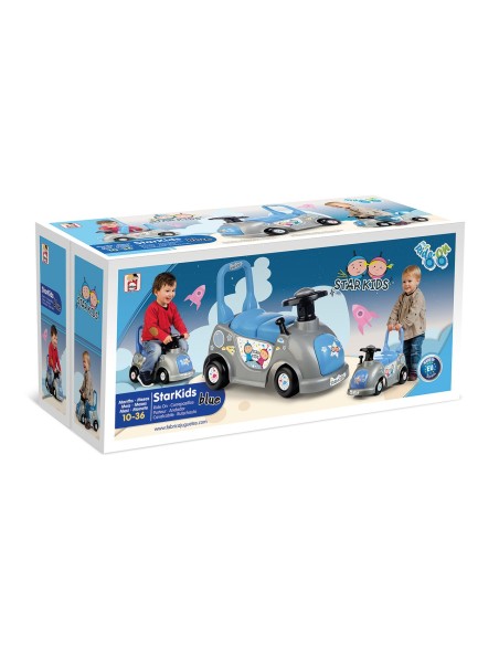 Correpasillos Star Kids Blue 35208 CHICOS