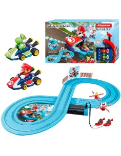Circuito first Mario Kart 20063026 SUPER MARIO CARRERA