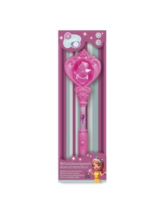 Varita mágica con luz y sonido 764T00414 TACHAN