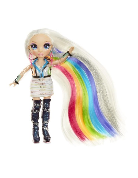 Muñeca Rainbow High Hair Studio 569329 RAINBOW HIGH MGA