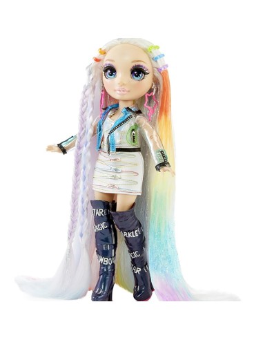 Muñeca Rainbow High Hair Studio 569329 RAINBOW HIGH MGA