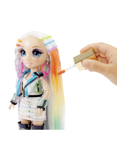 Muñeca Rainbow High Hair Studio 569329 RAINBOW HIGH MGA