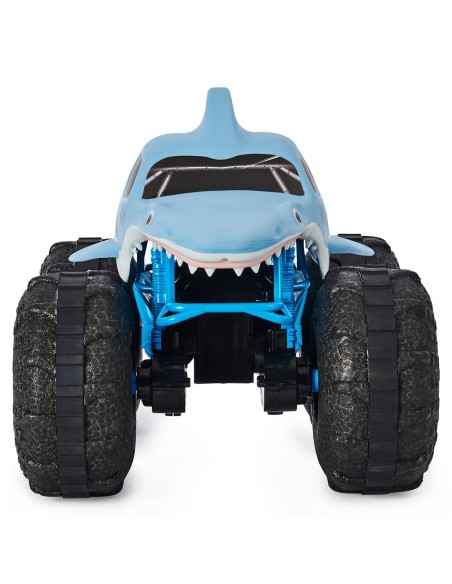 Monster Jam Megalodon Storm RC 6056227 MONSTER JAM SPIN MASTER