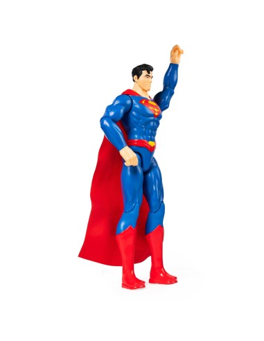 DC Figura Superman 30 cm. 6056778 DC COMICS SPIN MASTER