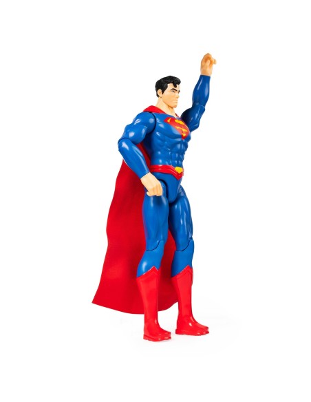 DC Figura Superman 30 cm. 6056778 DC COMICS SPIN MASTER