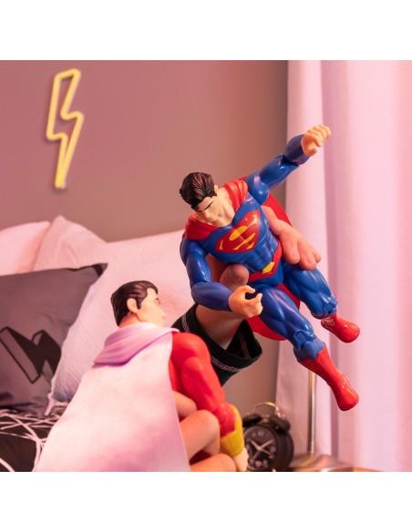 DC Figura Superman 30 cm. 6056778 DC COMICS SPIN MASTER