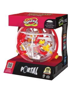 Juego Perplexus Portal 6064756 SPIN MASTER
