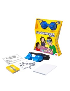 Juego Visión Imposible 63200070 BIZAK