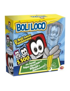 Boli loco 63391801 BIZAK