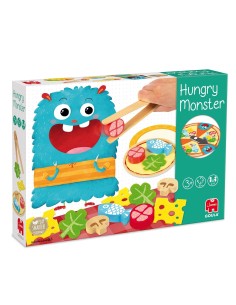 Hungry monster 53172 GOULA
