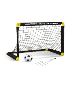 Portería de fútbol plegable 747T00519 TACHAN