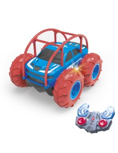 Coche anfibio con ruedas hinchables 780T00661 TACHAN