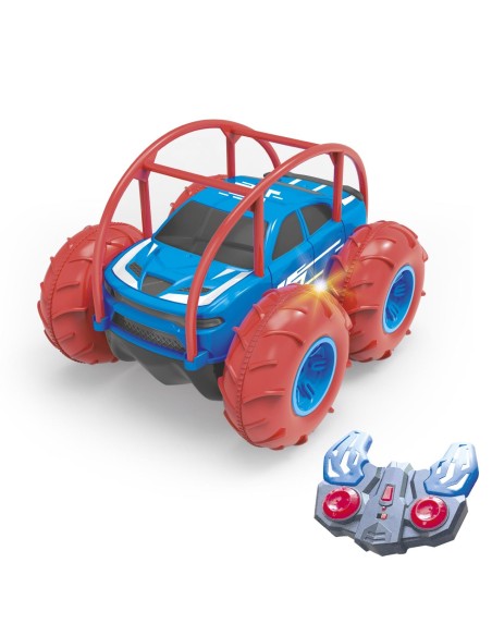 Coche anfibio con ruedas hinchables 780T00661 TACHAN