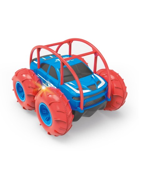 Coche anfibio con ruedas hinchables 780T00661 TACHAN