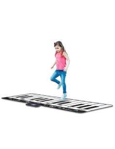 Manta piano musical xl 917D00036 DEQUBE