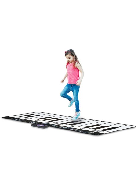 Manta piano musical xl 917D00036 DEQUBE