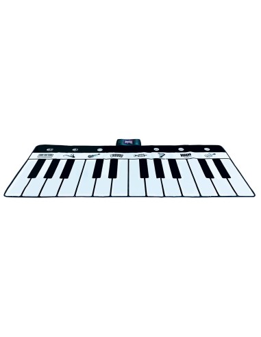 Manta piano musical xl 917D00036 DEQUBE
