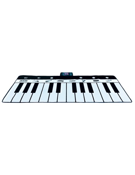 Manta piano musical xl 917D00036 DEQUBE