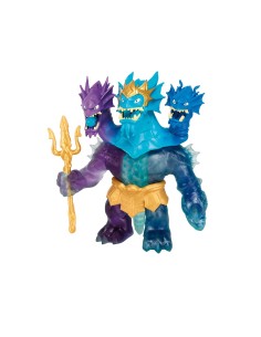 Figura King Hydra Goo Jit Zu CO99999 GOO JIT ZU CHARACTER