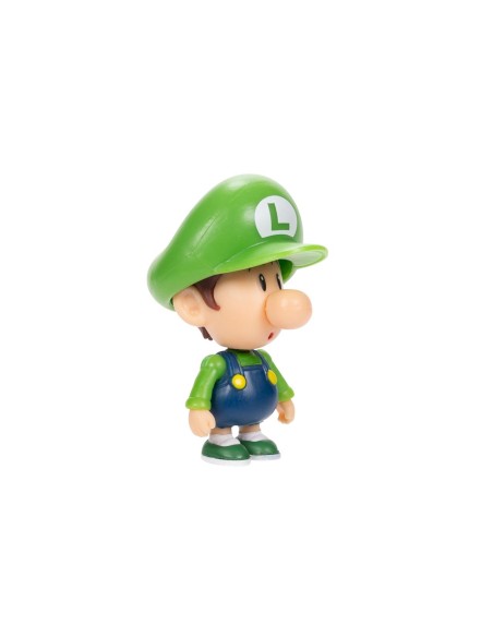 Figuras surtidas 6 cm Super Mario Serie 49 424564 SUPER MARIO JAKKS PACIFIC