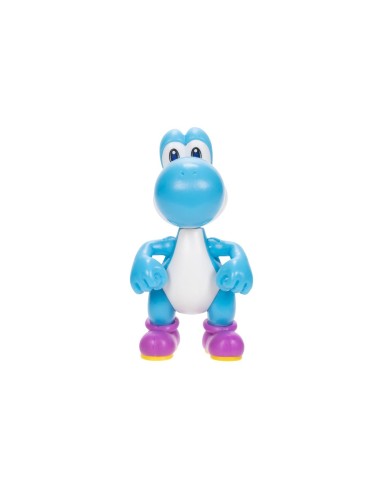 Figuras surtidas 6 cm Super Mario Serie 49 424564 SUPER MARIO JAKKS PACIFIC