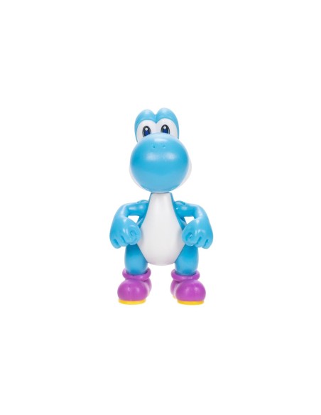 Figuras surtidas 6 cm Super Mario Serie 49 424564 SUPER MARIO JAKKS PACIFIC
