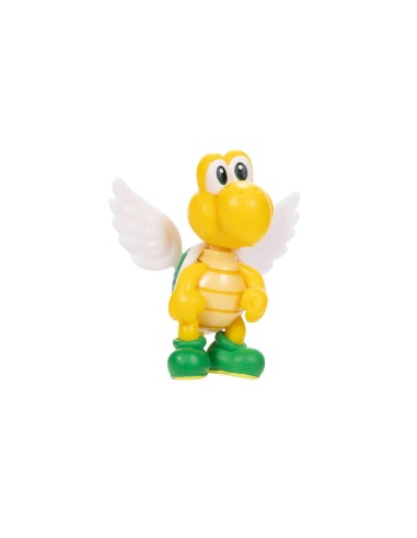 Figuras surtidas 6 cm Super Mario Serie 49 424564 SUPER MARIO JAKKS PACIFIC