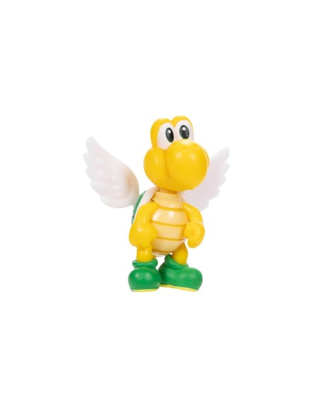 Figuras surtidas 6 cm Super Mario Serie 49 424564 SUPER MARIO JAKKS PACIFIC