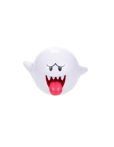 Figuras surtidas 6 cm Super Mario Serie 49 424564 SUPER MARIO JAKKS PACIFIC