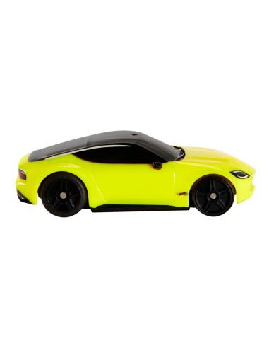 Coche radio control 1:64 Nissan Z HTP16 HOT WHEELS