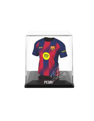 Figura Camiseta Pedri 44MY00013 F.C. BARCELONA BANBO TOYS