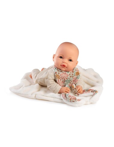 Muñeca Bimba Lloro Orejitas 14366 MUÑECAS ANTONIO JUAN