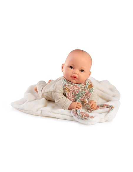 Muñeca Bimba Lloro Orejitas 14366 MUÑECAS ANTONIO JUAN