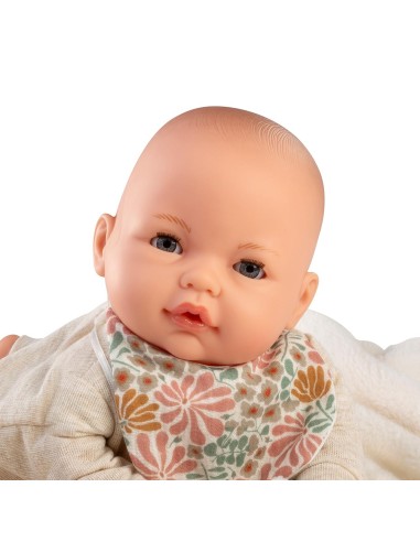 Muñeca Bimba Lloro Orejitas 14366 MUÑECAS ANTONIO JUAN