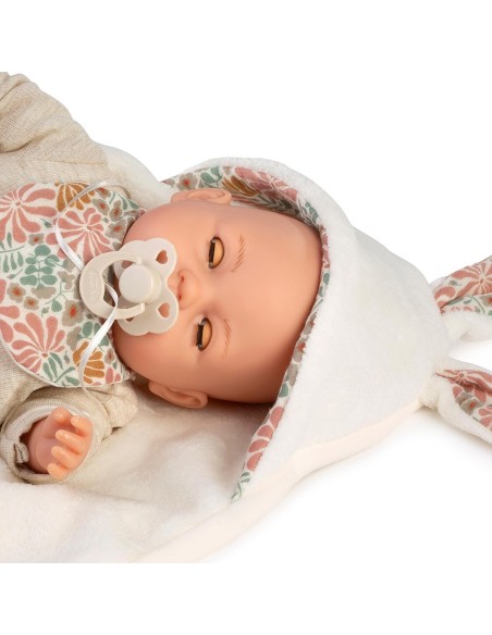 Muñeca Bimba Lloro Orejitas 14366 MUÑECAS ANTONIO JUAN